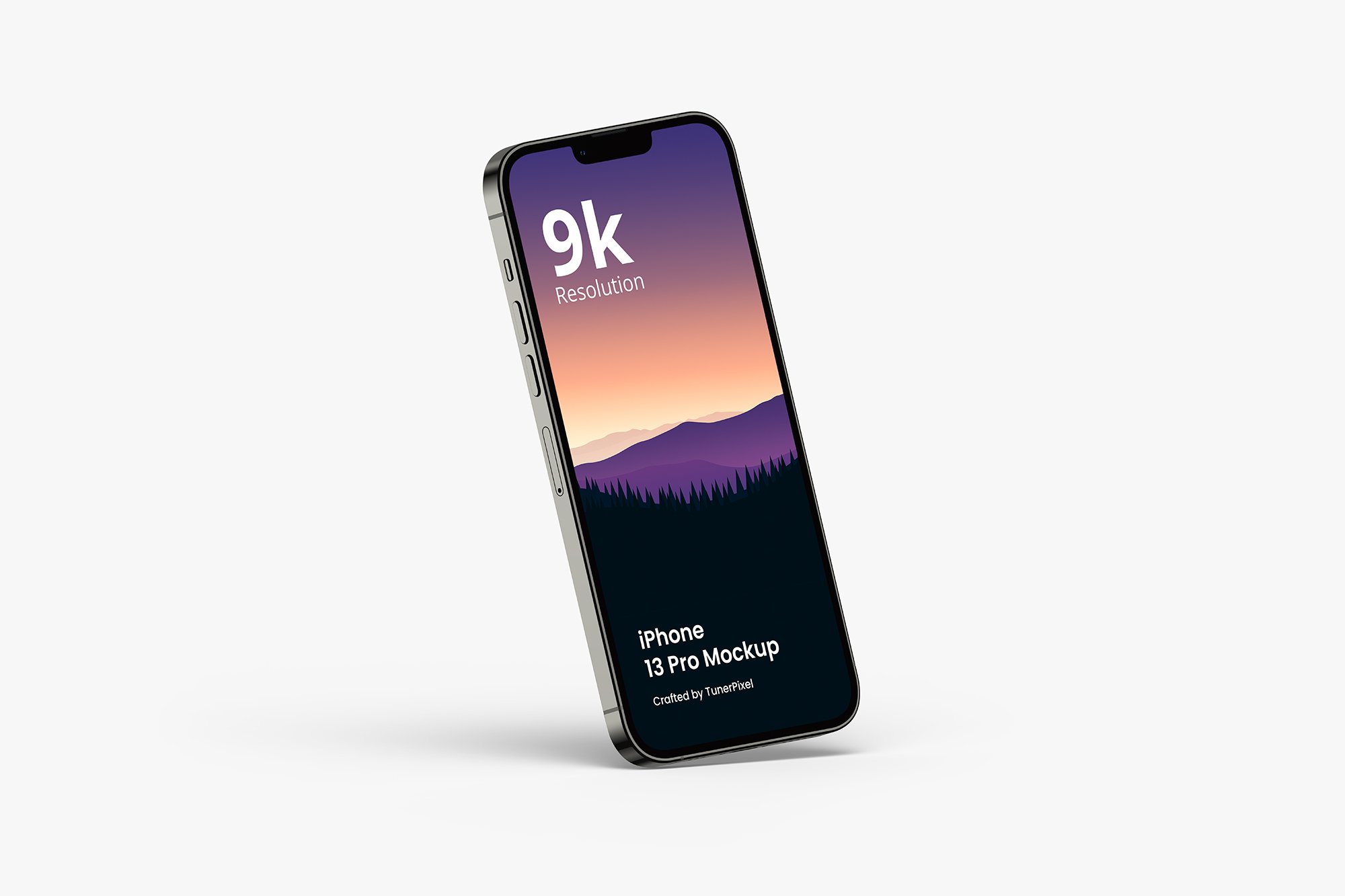 13 iphone 13 pro mockup left view 315