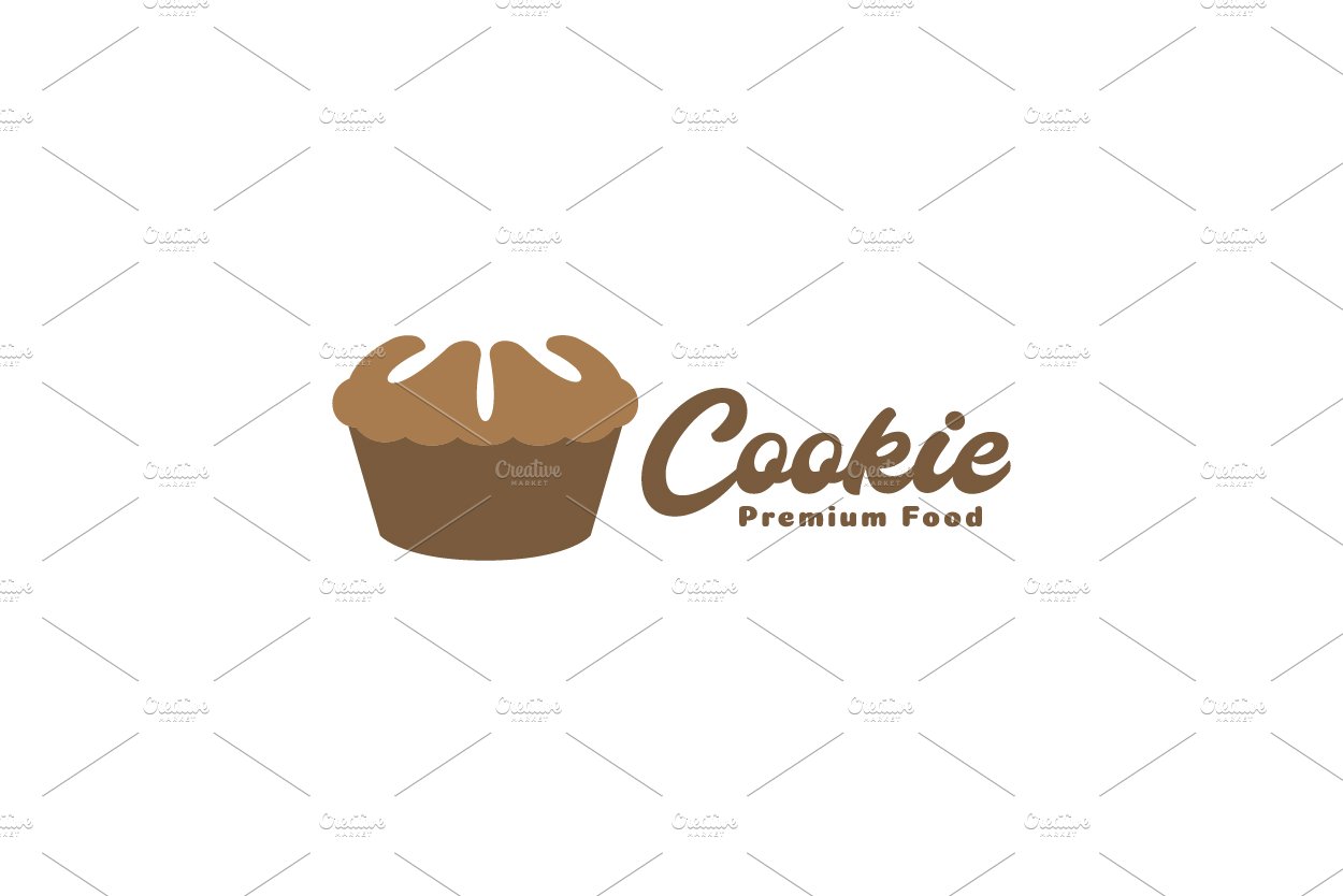 minimalist ChocoBit square chocolate logo design Stock Vector Image & Art -  Alamy