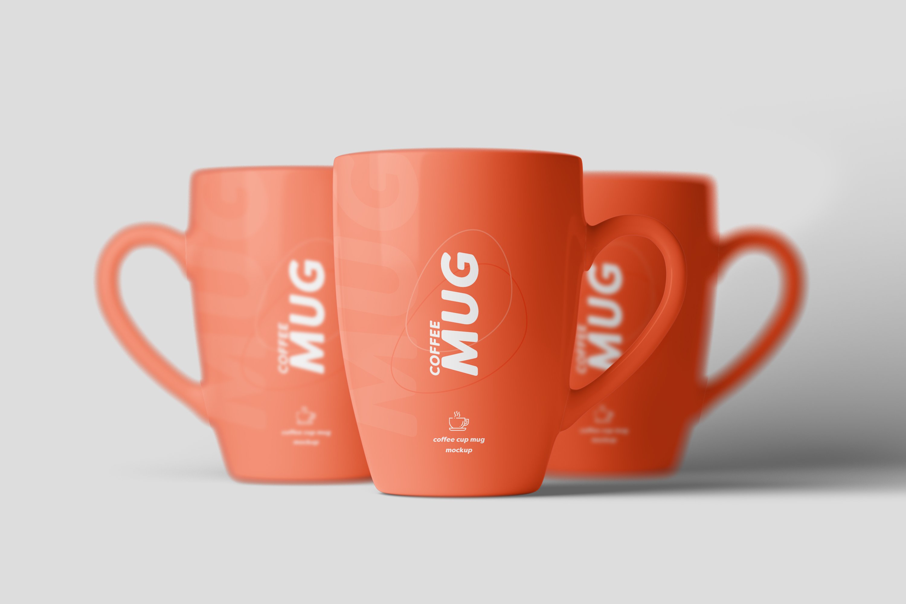 13 coffee tea cup mug mockup 720