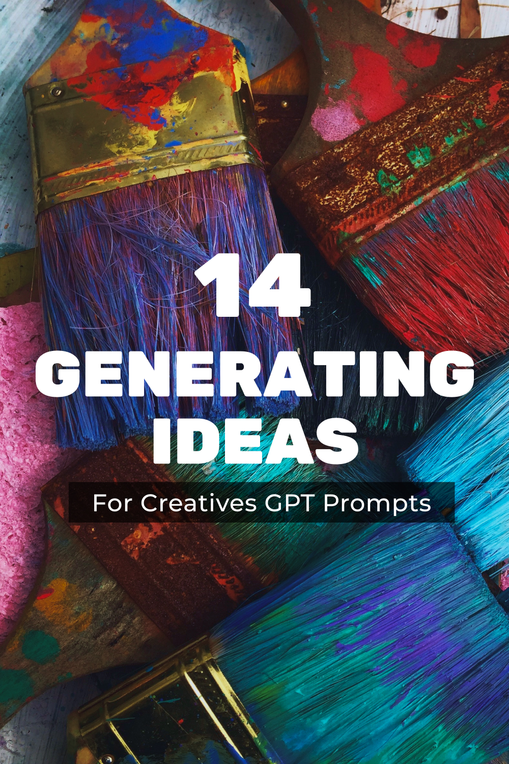 14 generating ideas for creatives 1 298