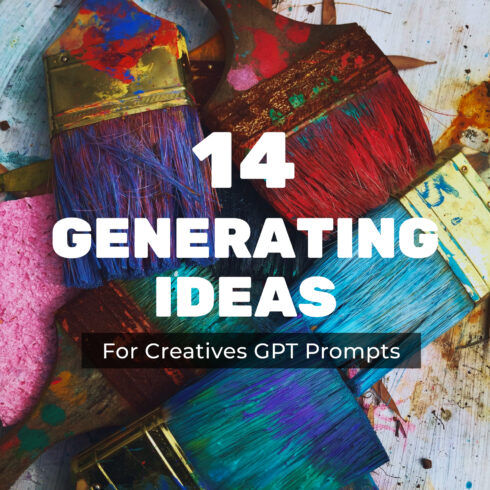 14 generating ideas for creatives 215