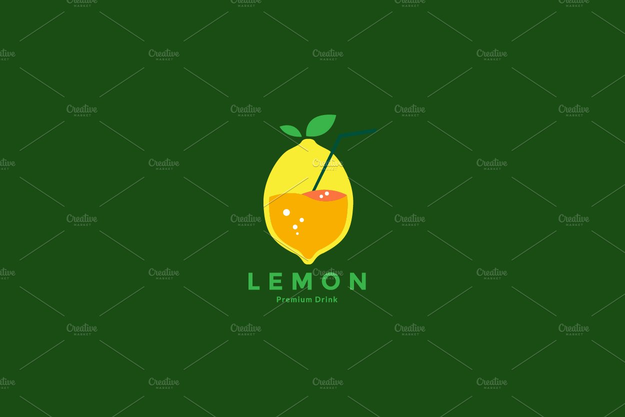 fruit lemon fresh orange juice color cover image.