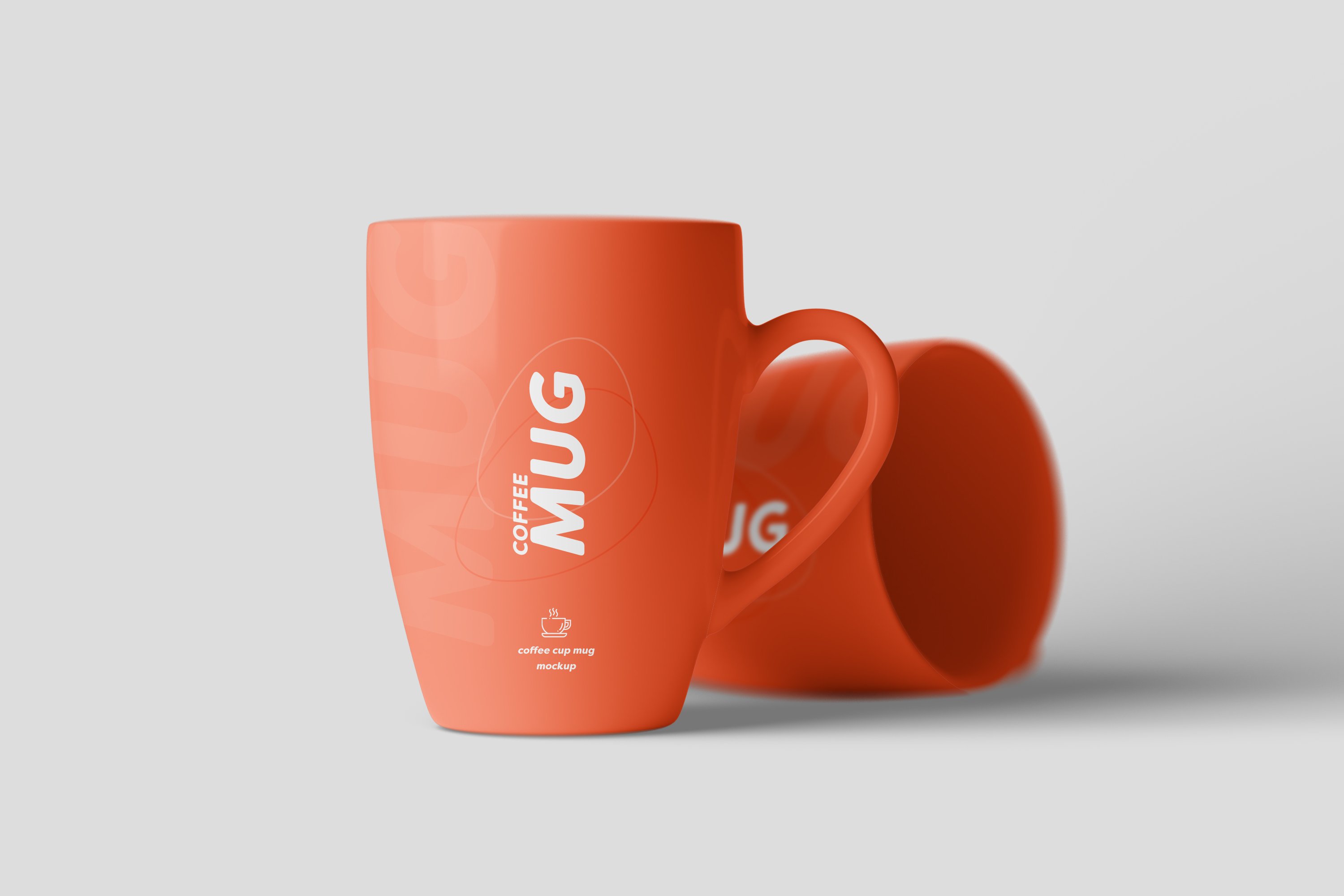 14 coffee tea cup mug mockup 959