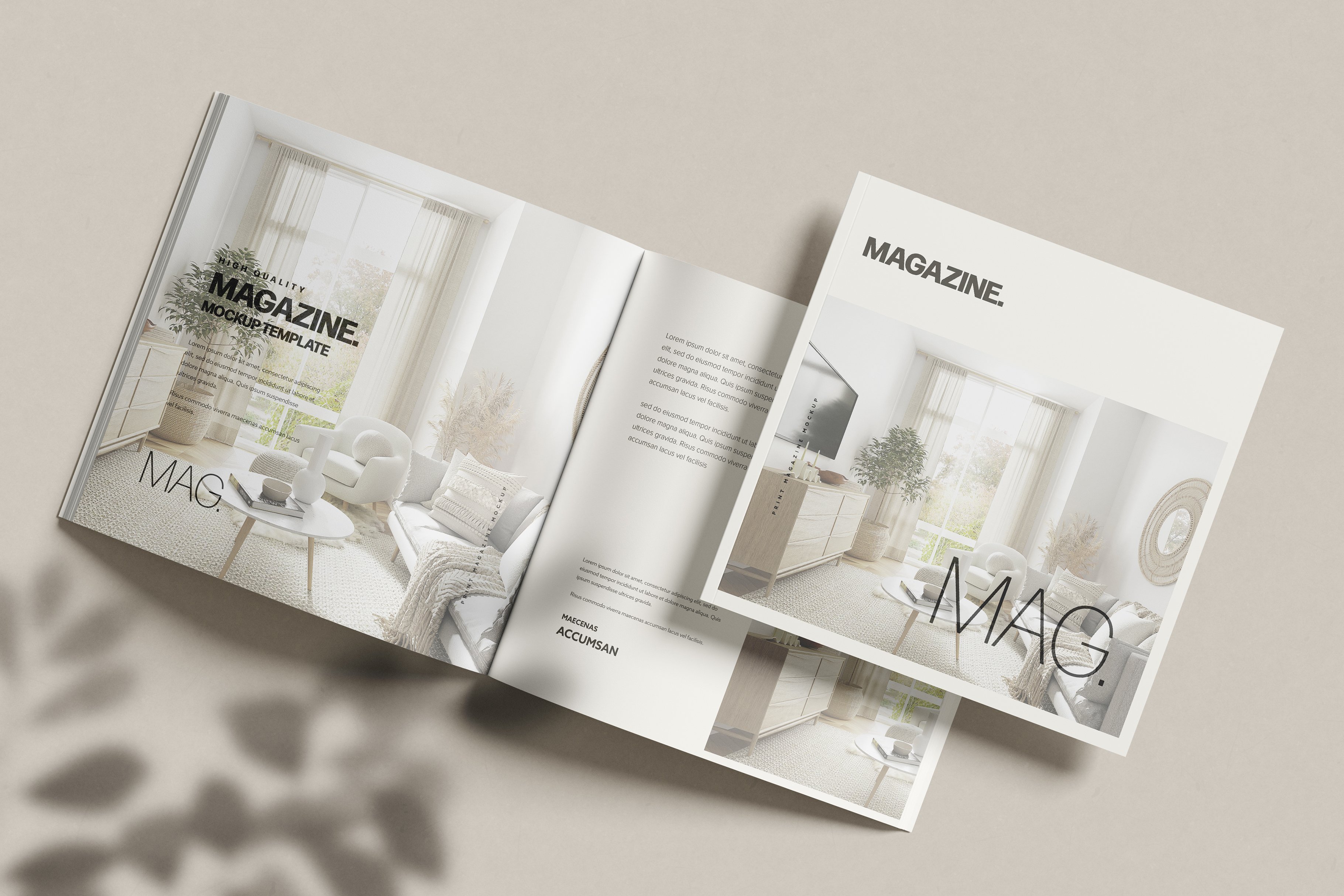 14 magazine mockup kit 598