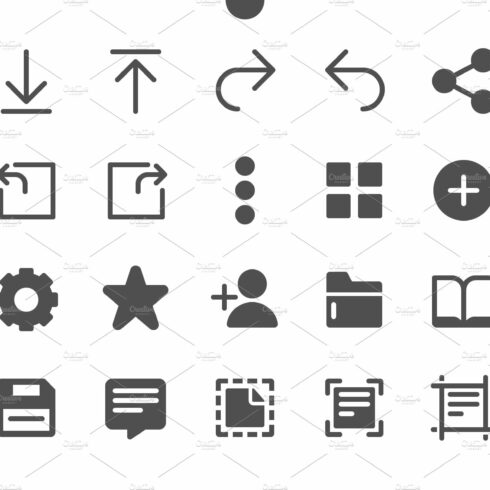 File Icons cover image.