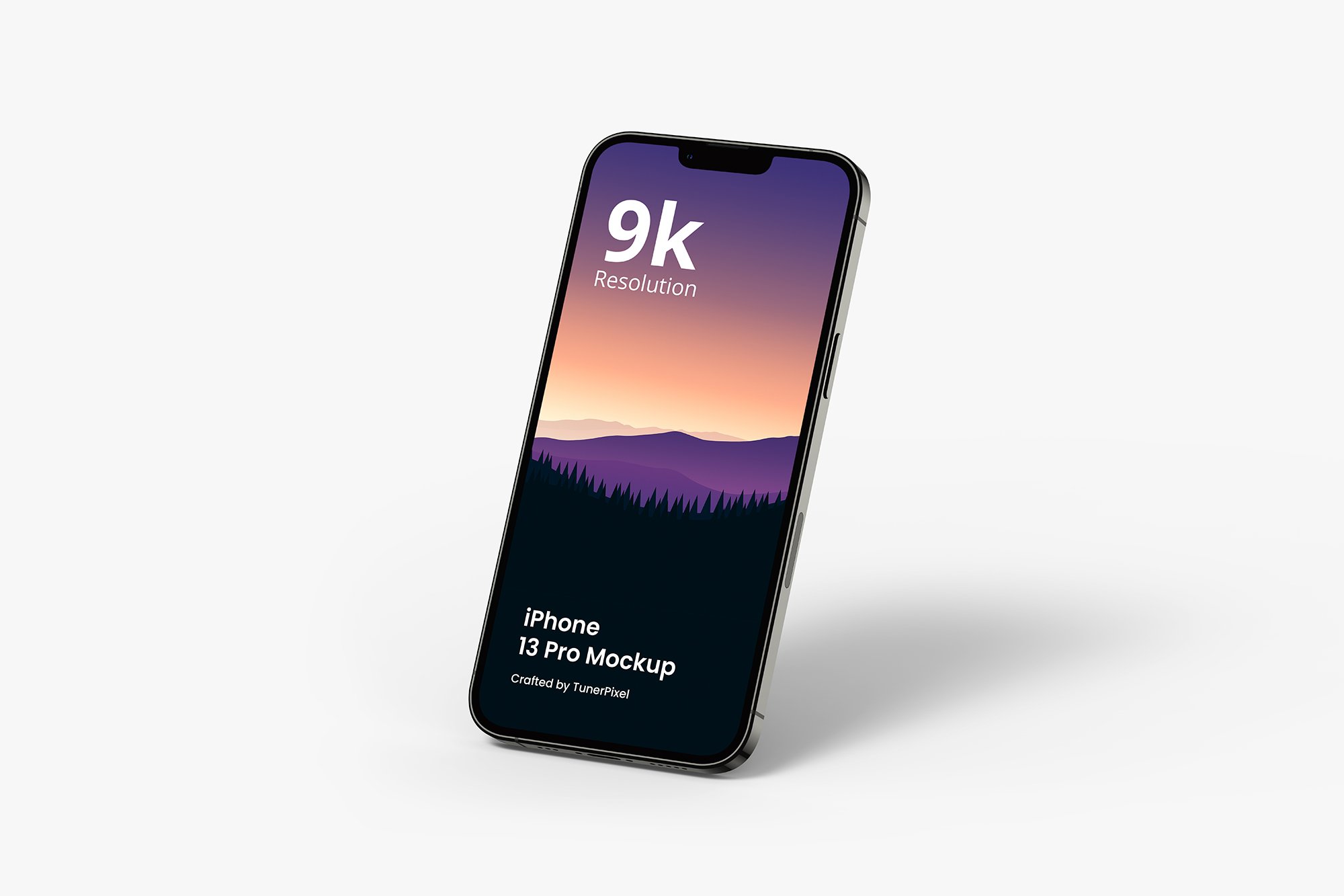 15 iphone 13 pro mockup right view 571