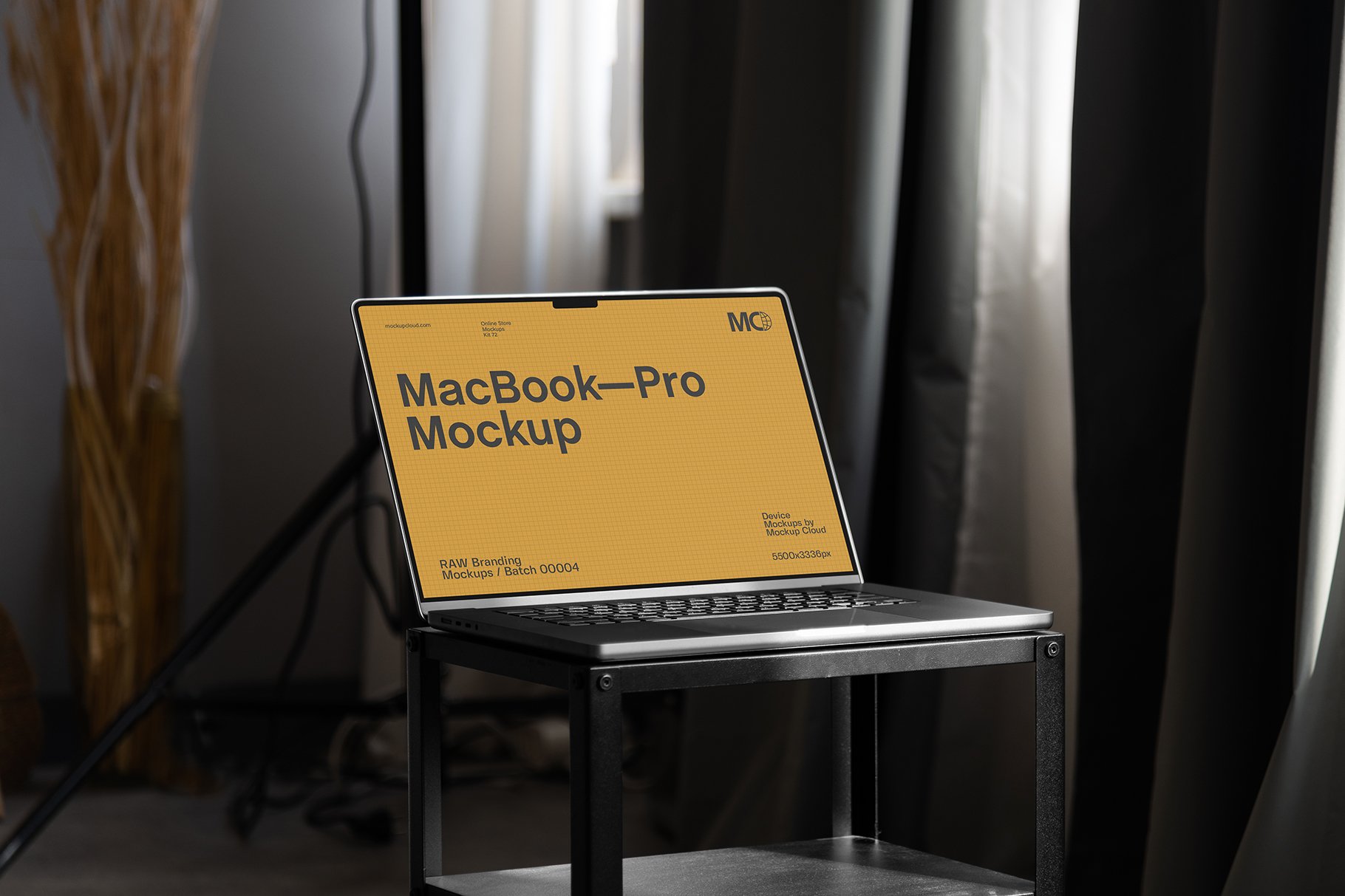 15 macbook pro mockup raw batch 04. 854