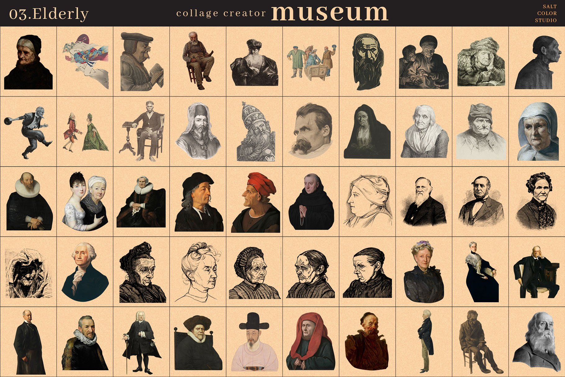 15 museum collage creator 959