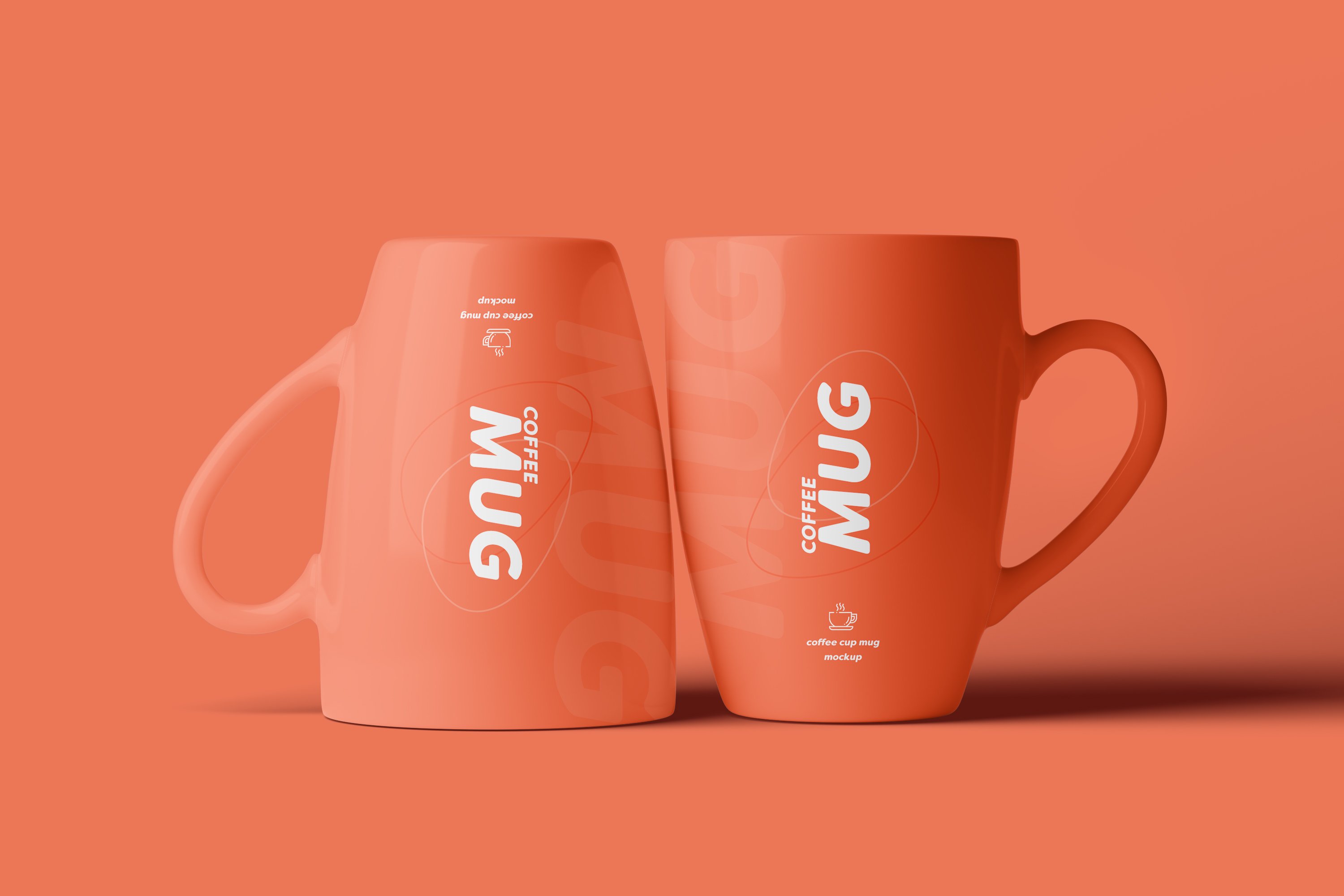 15 coffee tea cup mug mockup 596