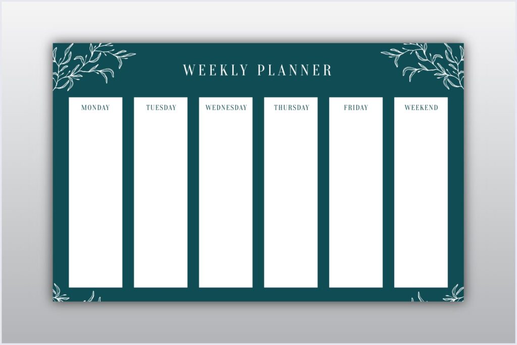 30+ Best Free Calendar Templates 2023 MasterBundles