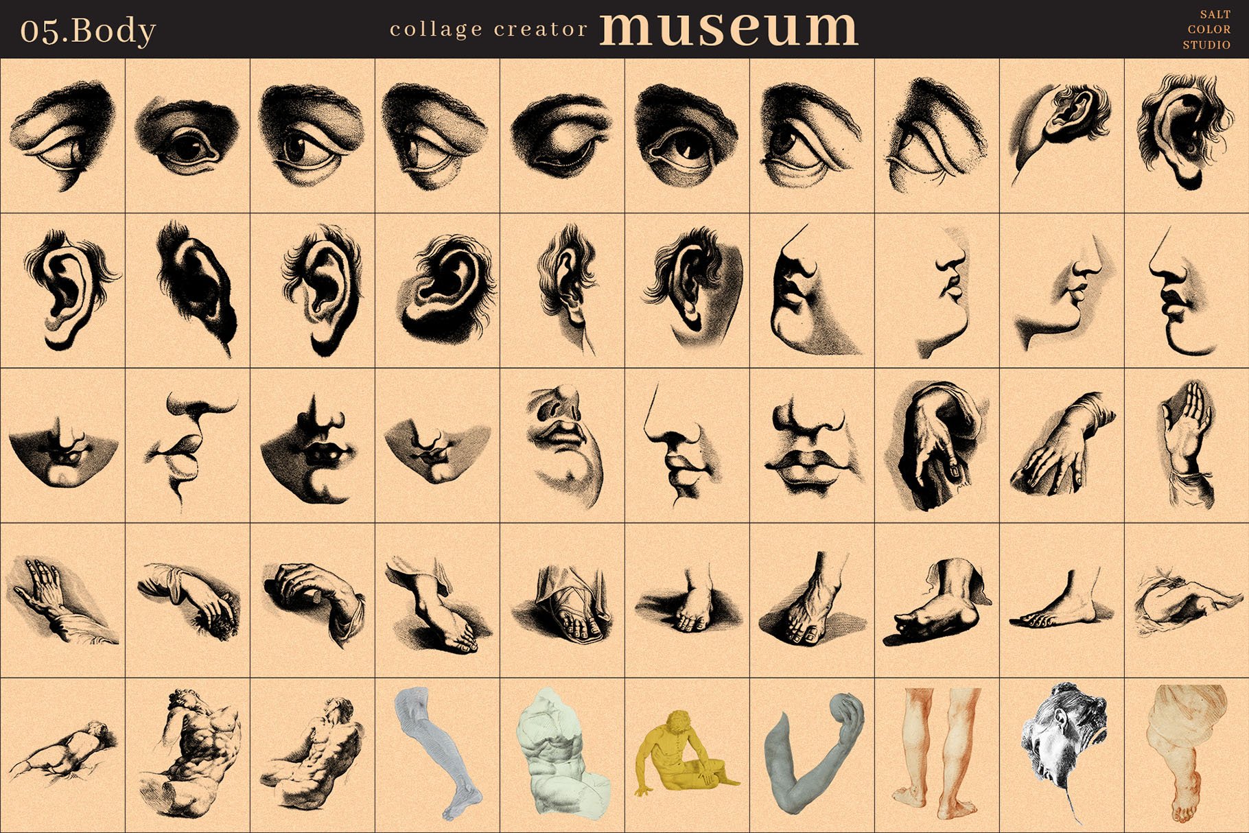17 museum collage creator 699