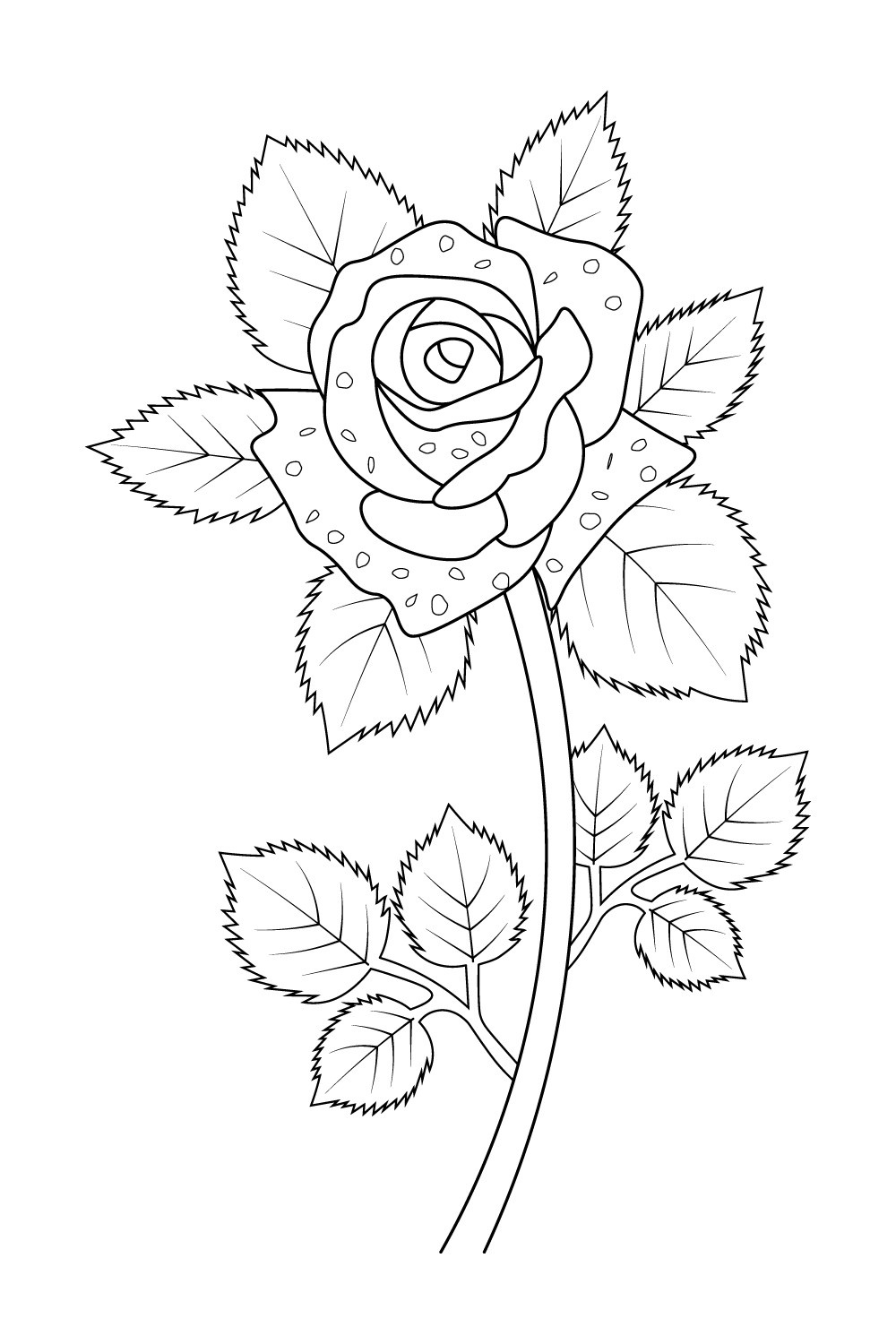 rose flower bouquet drawing outline, rose drawing, rose drawing the outline, stencil rose drawing outline, outline stencil rose tattoo drawing, realistic rose outline stencil rose tattoo drawing, rose flower bouquet pinterest preview image.