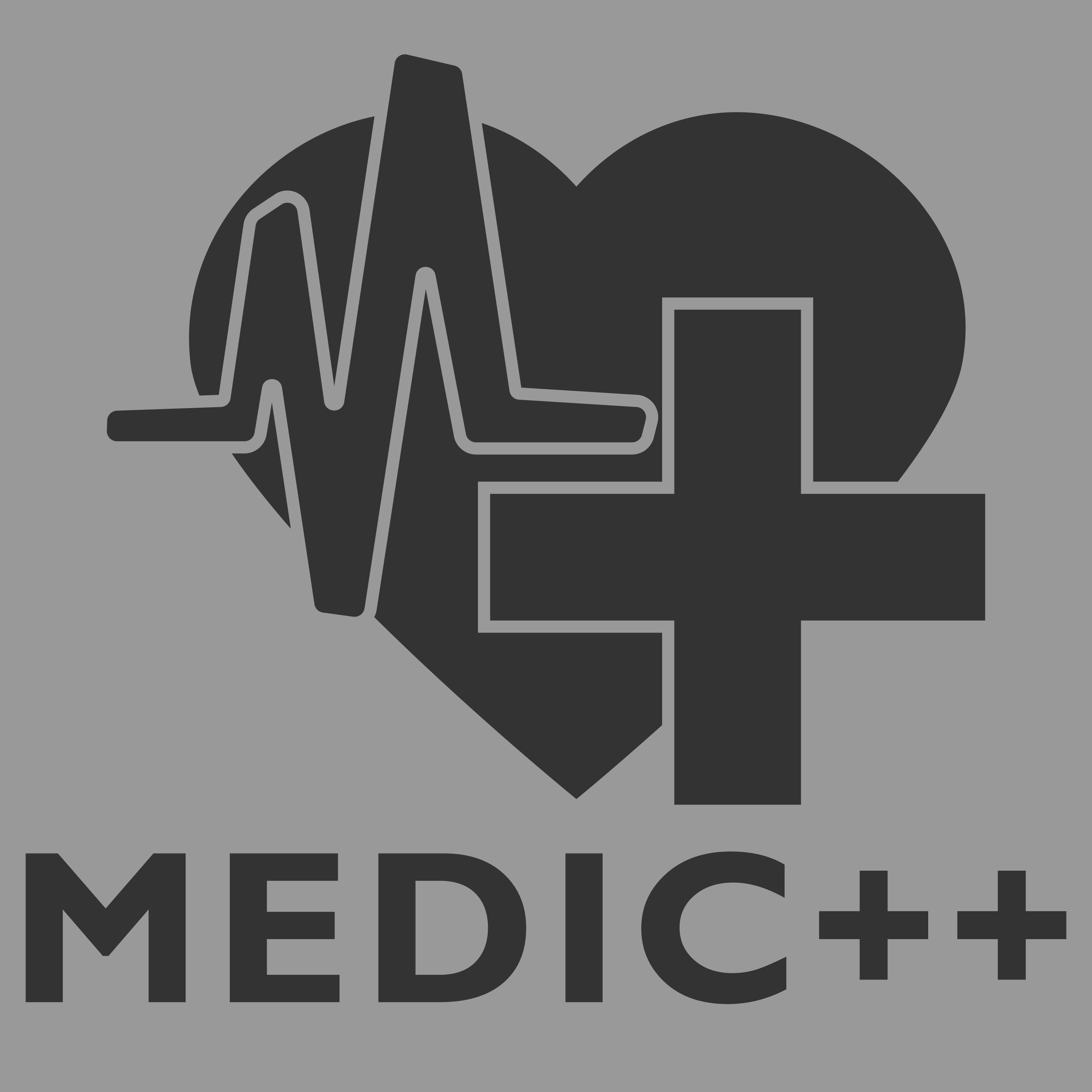 MEDIC++ preview image.