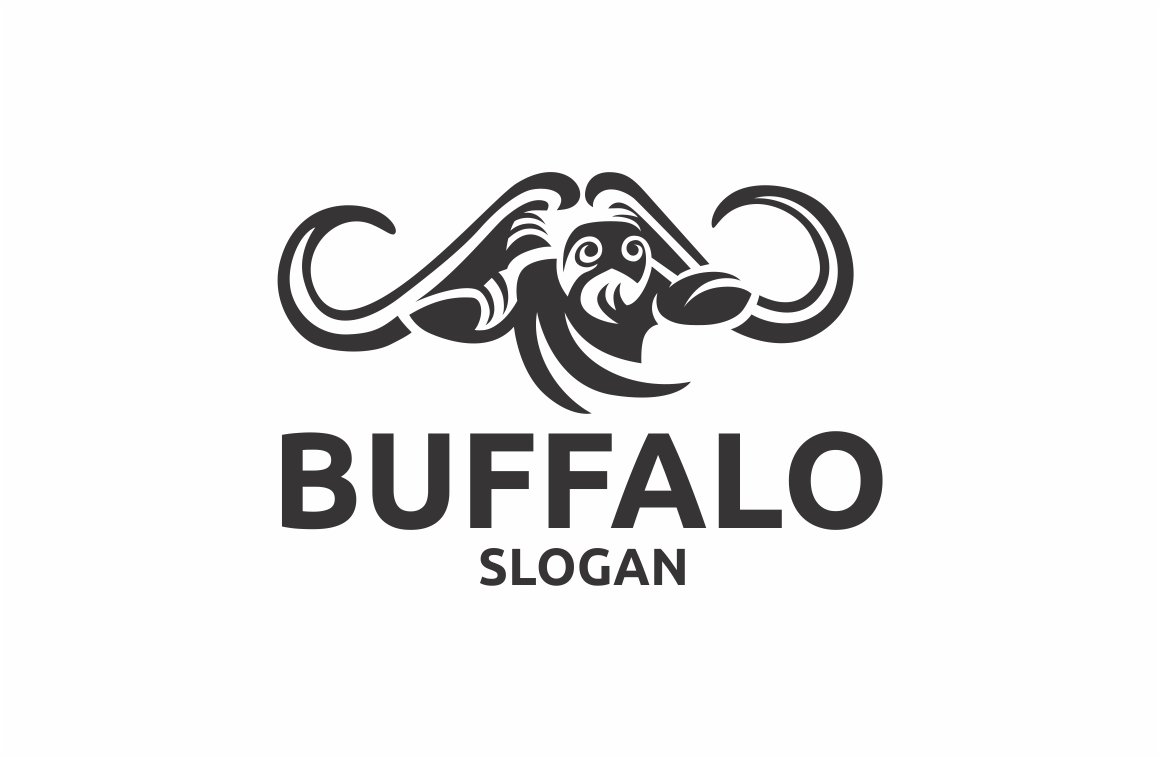 Buffalo cover image.