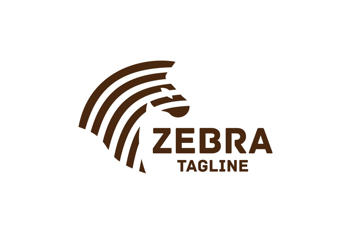 Zebra Logo preview image.