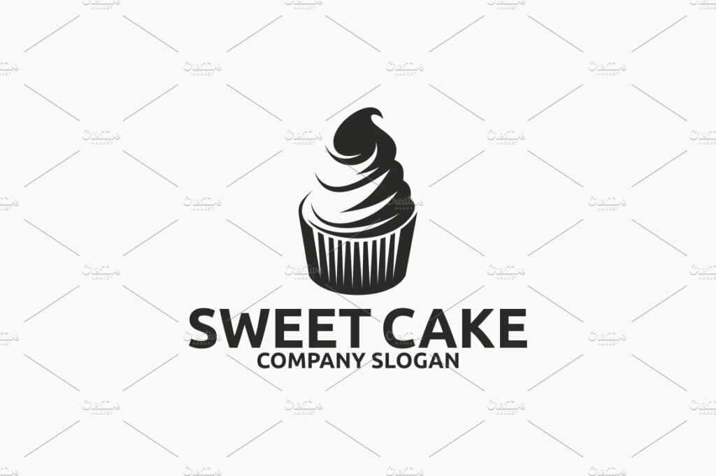 Sweet Cake Masterbundles