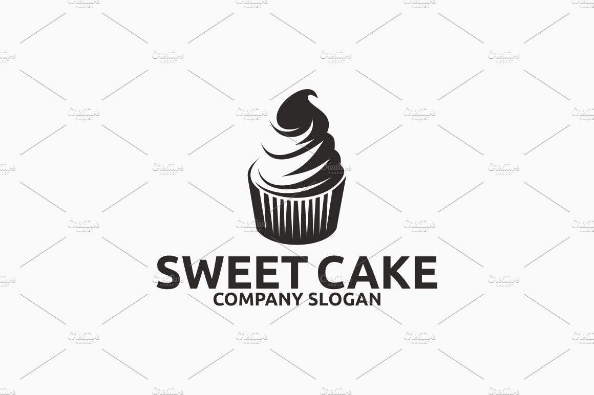 Sweet Cake preview image.