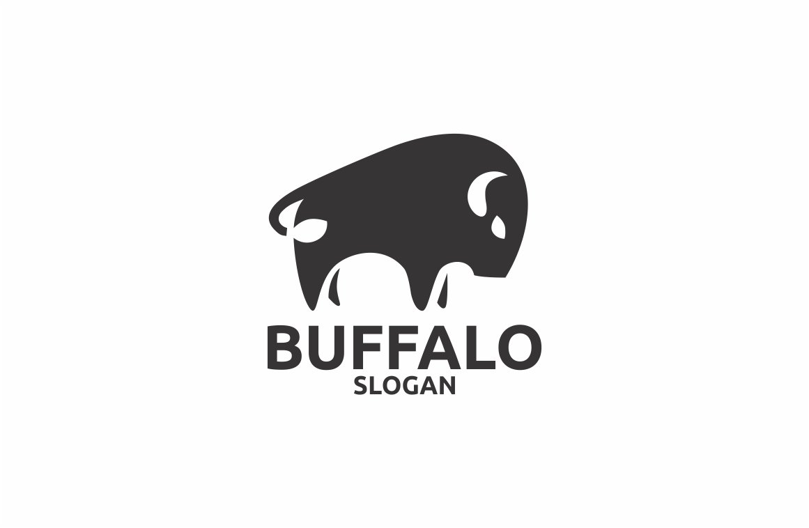 Buffalo cover image.