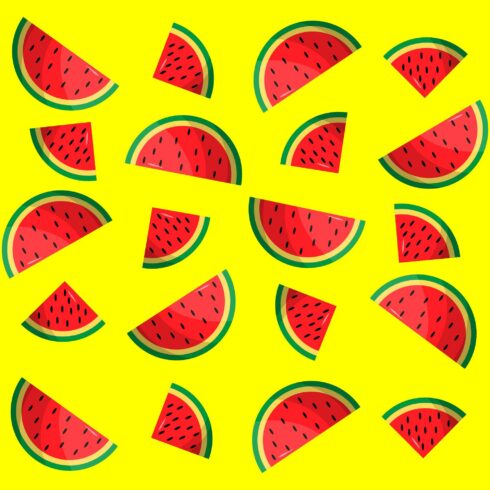 Watermelon cover image.