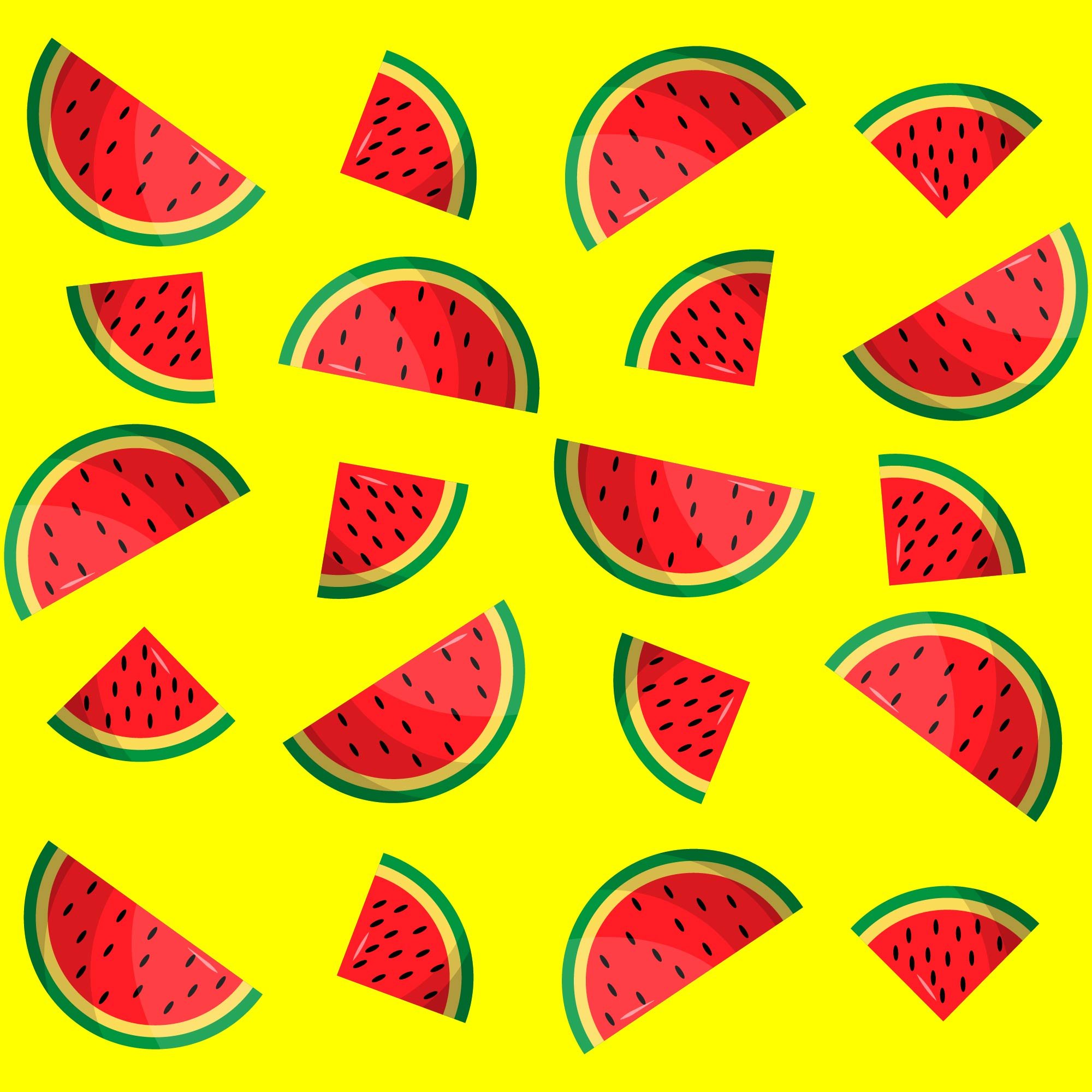 Watermelon cover image.
