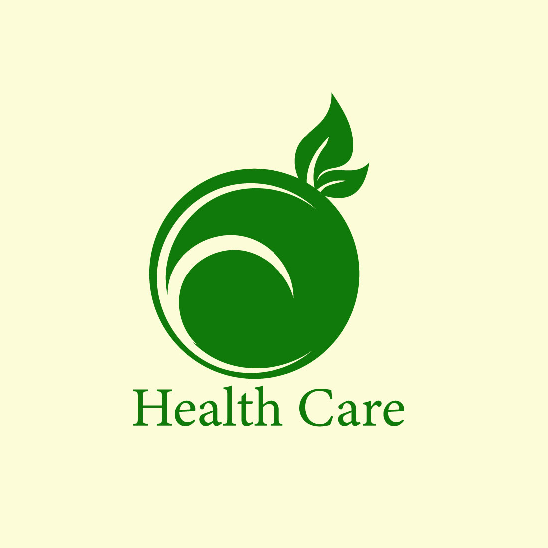 Free Soul Health Logo preview image.