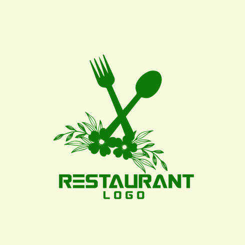 Free Cooking Logo cover image.