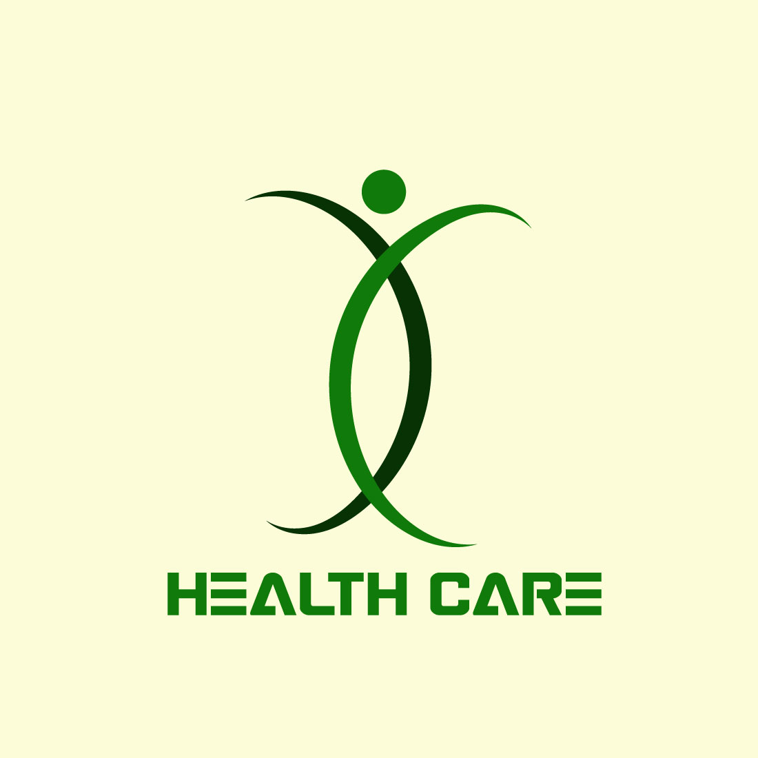Free Empowering Health logo cover image.