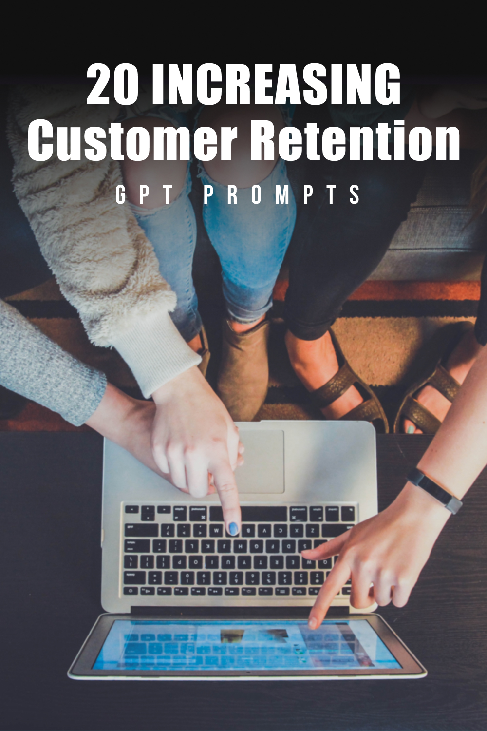 20 increasing customer retention 1 222