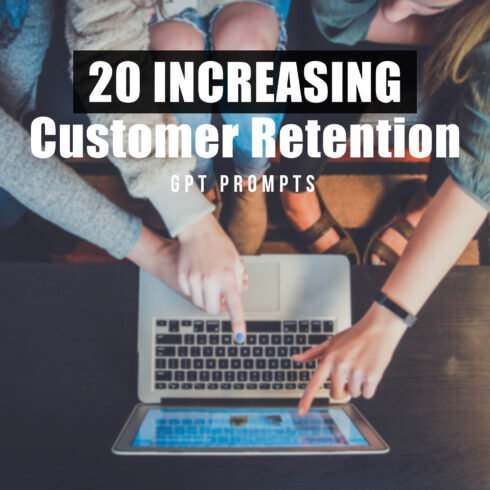 20 increasing customer retention 894