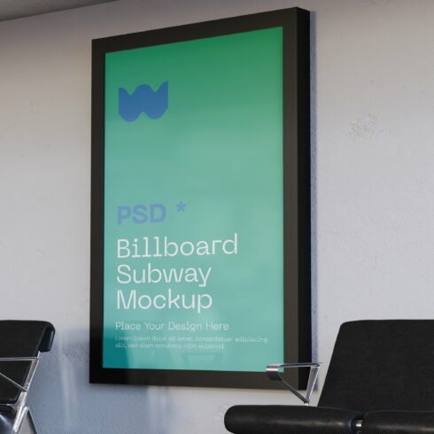 Billboard Mockup cover image.