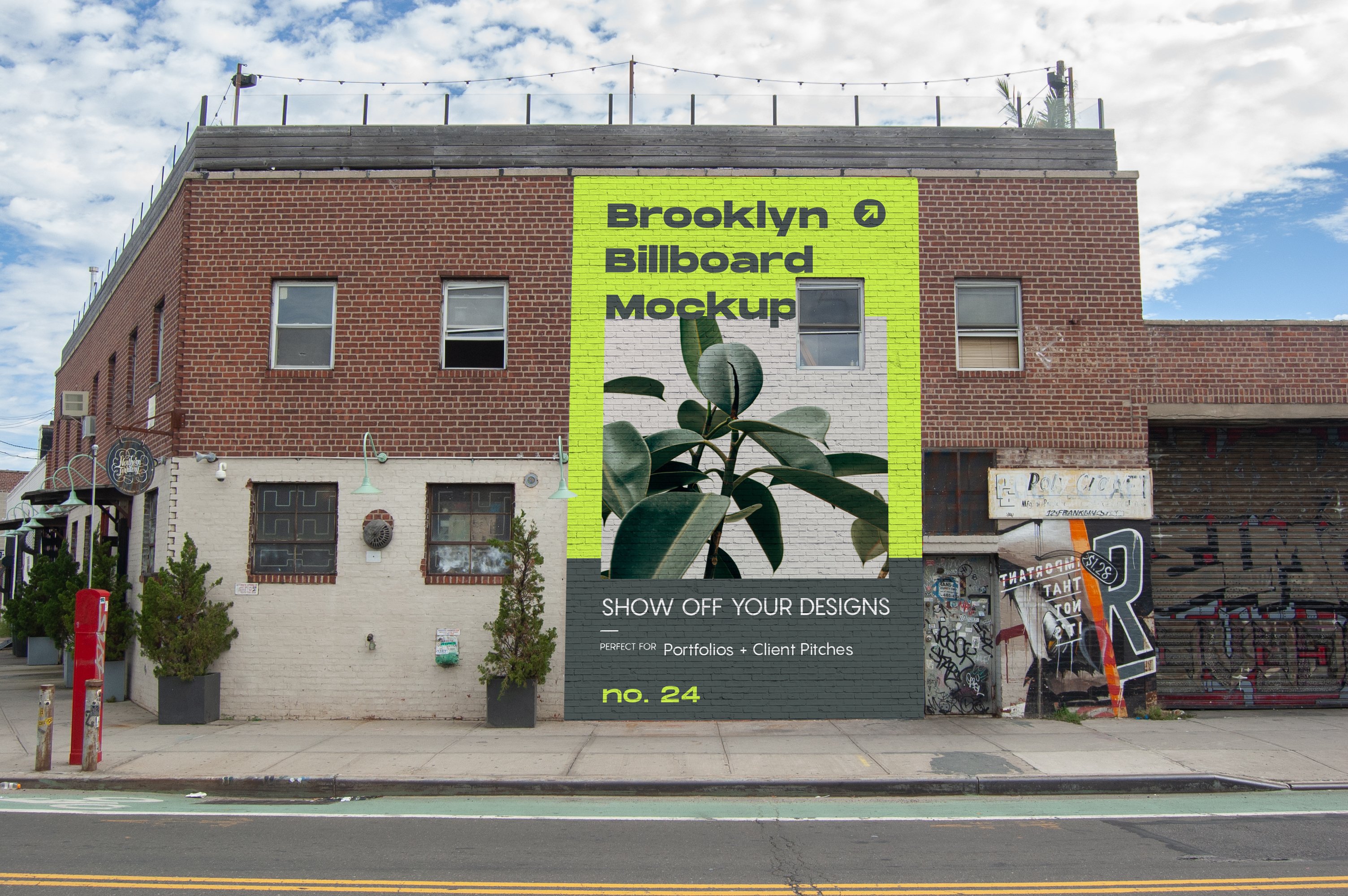 24 brooklyn mural mockup 77