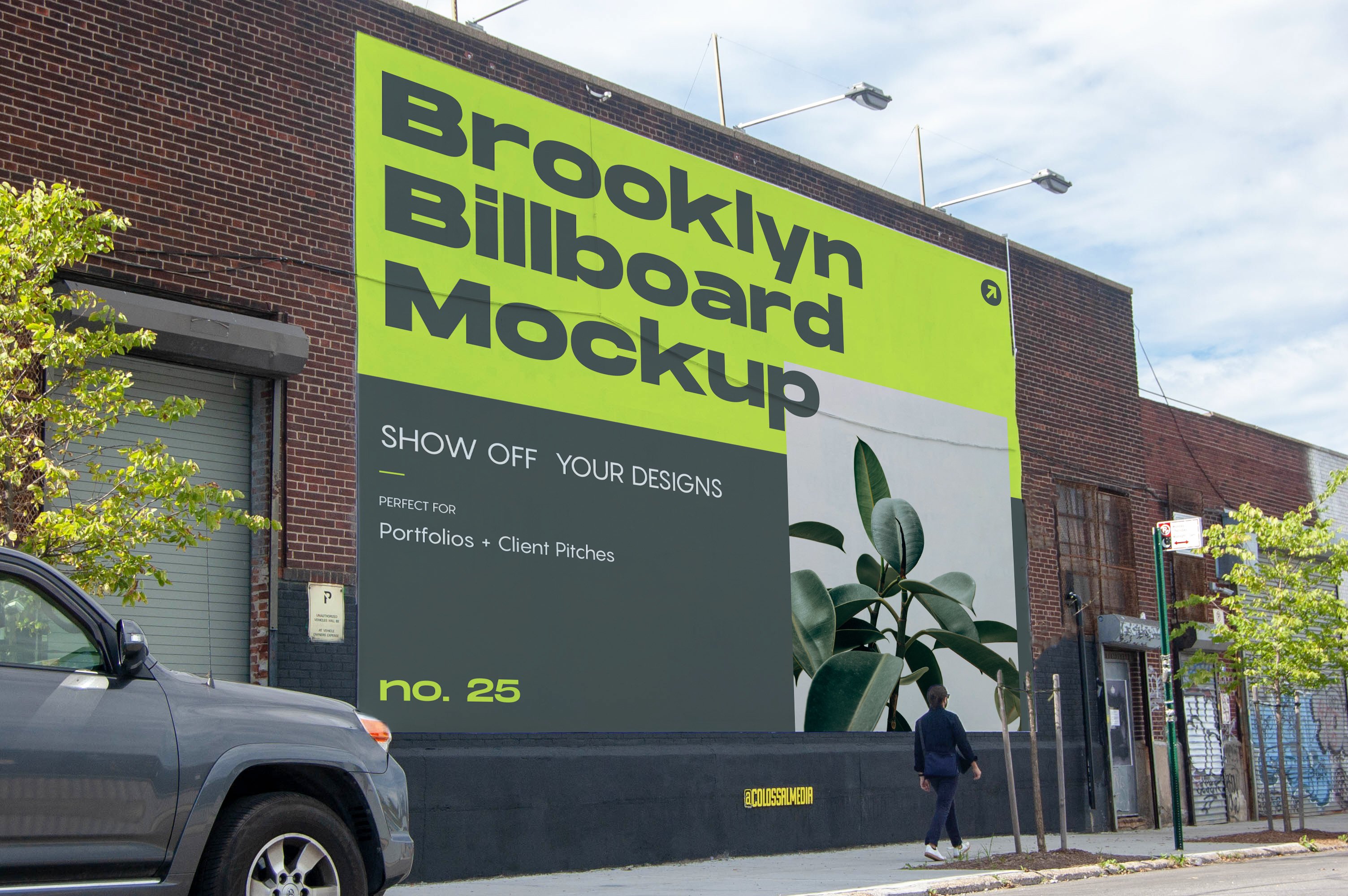 25 brooklyn billboard mockup 996