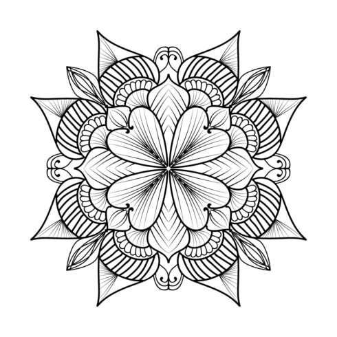mandala art, mandala art designs, mandala art designs colorful, mandala art designs flower, drawing flower designs mandala art, creative mandala art, pencil sketch drawing beautiful creative mandala art cover image.