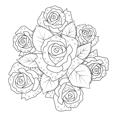 realistic sketch rose drawing, realistic sketch rose drawing, tattoo realistic sketch rose drawing, rose line drawing tattoo design, black rose outline, easy rose drawing the outline, outline easy rose vine drawing cover image.