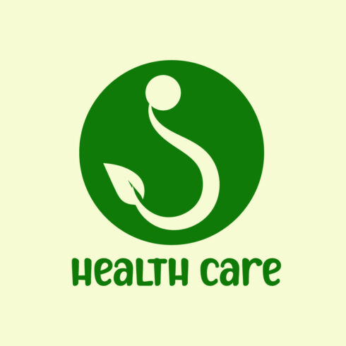 Free wellness Logo cover image.