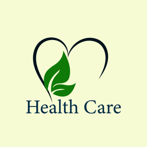 Free Heart Association logo cover image.