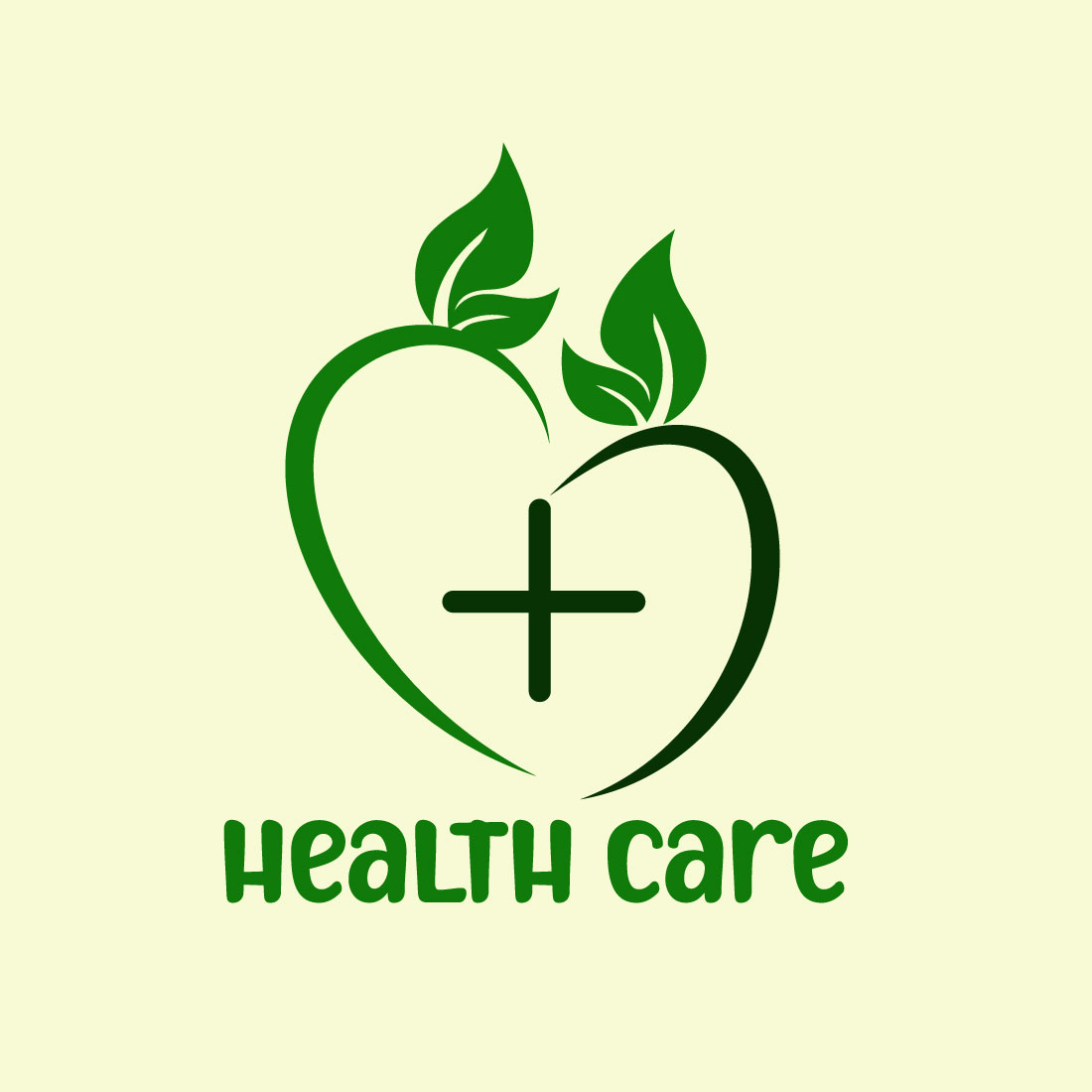 Free Medical Association logo cover image.