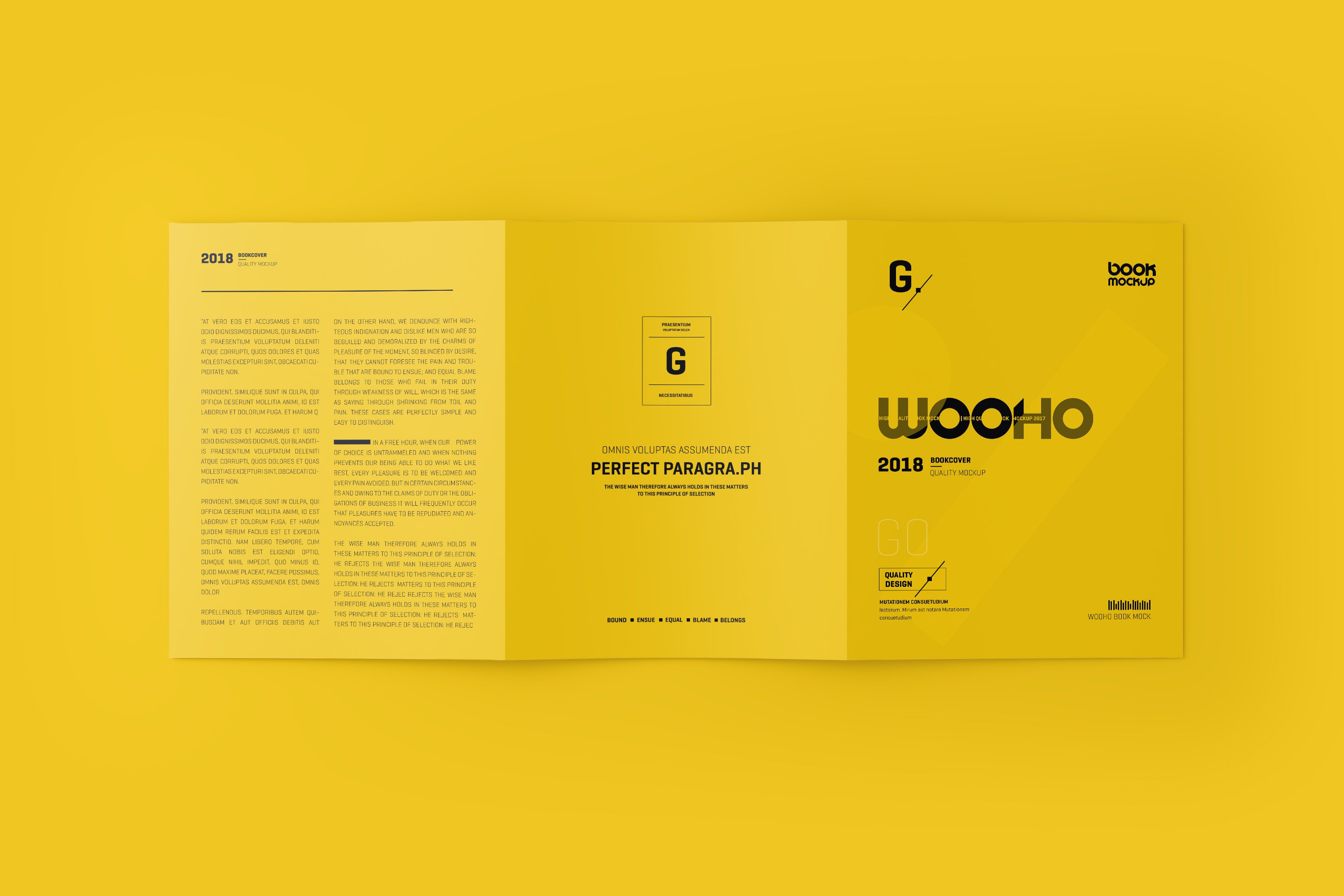 3 fold us letter brochure mockup 08 126