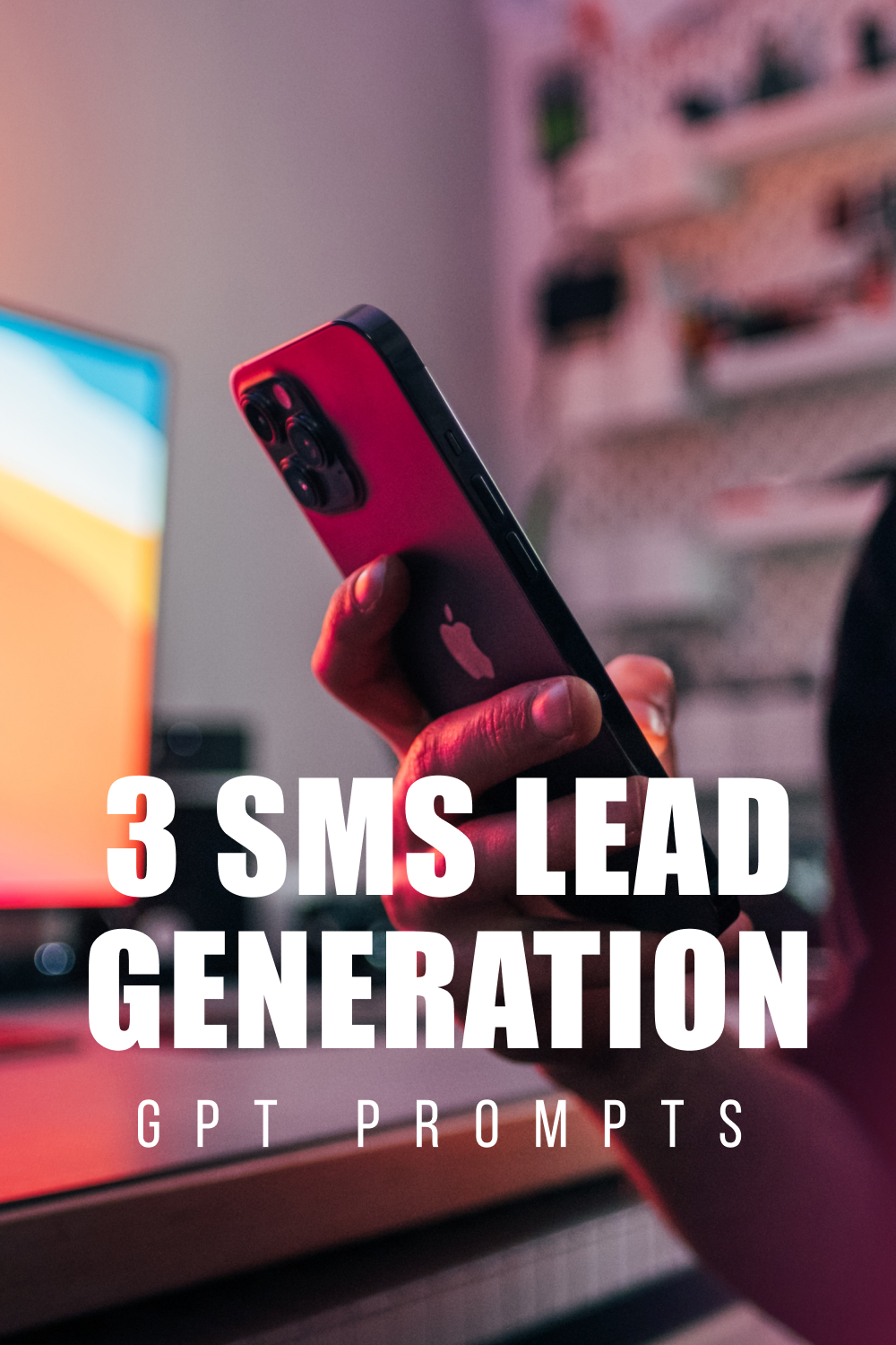 3 sms lead generation 1 139