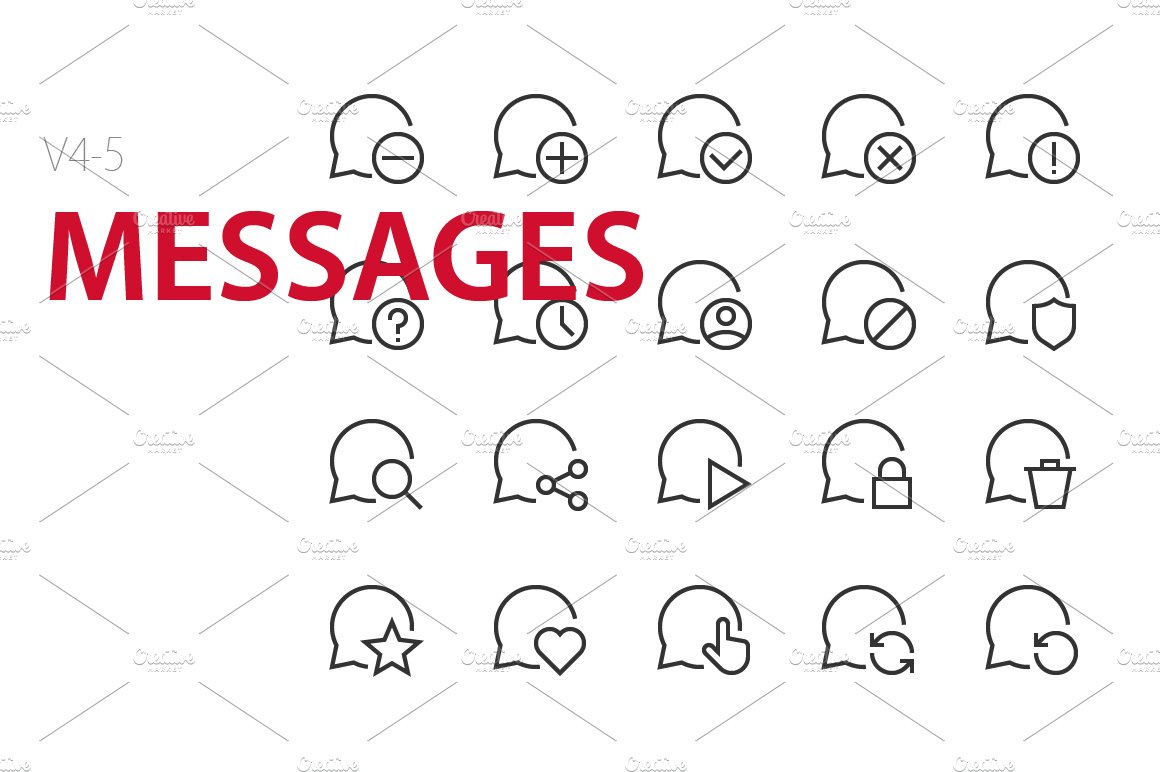 31 messages v4 5 845