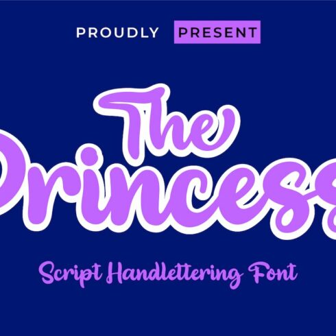 The Princess cover image.