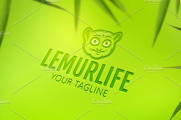 Lemur Life cover image.