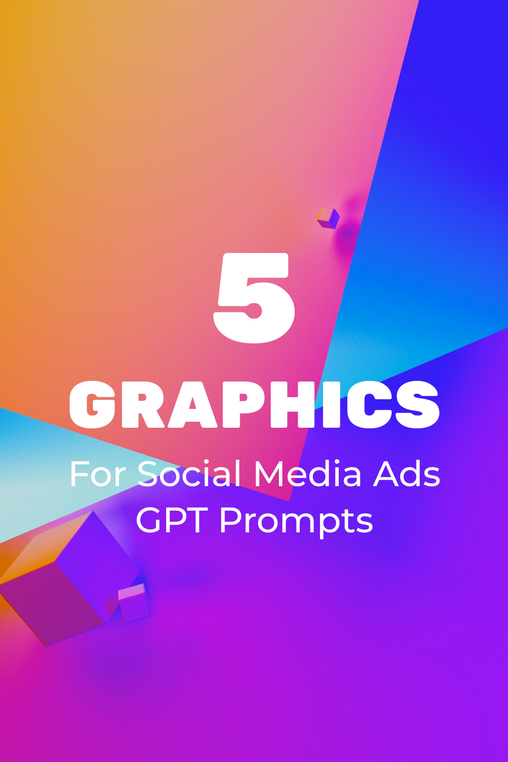 4 graphics for social media ads gpt prompts 1 129