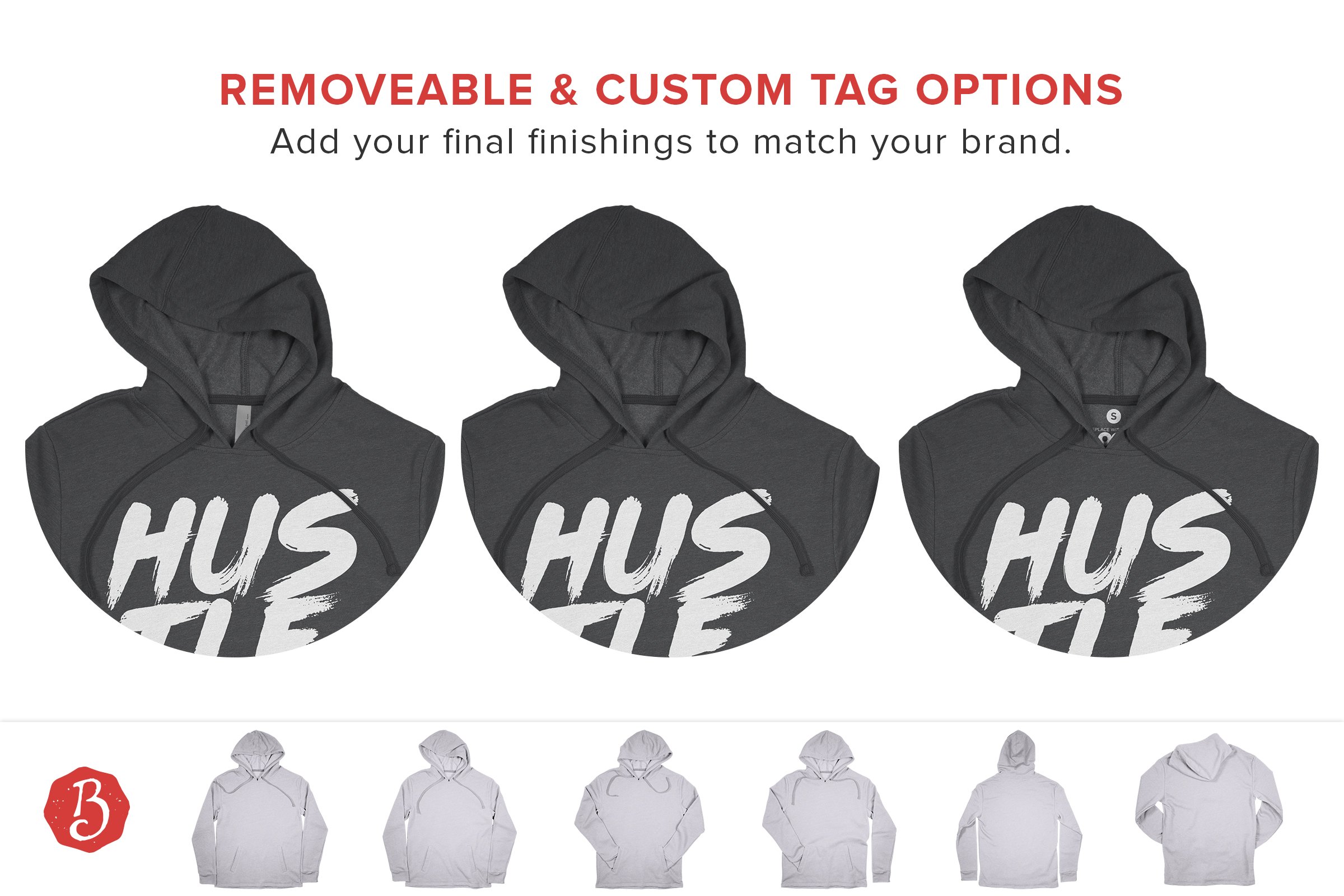 4 hoodie mockup custom tags 637