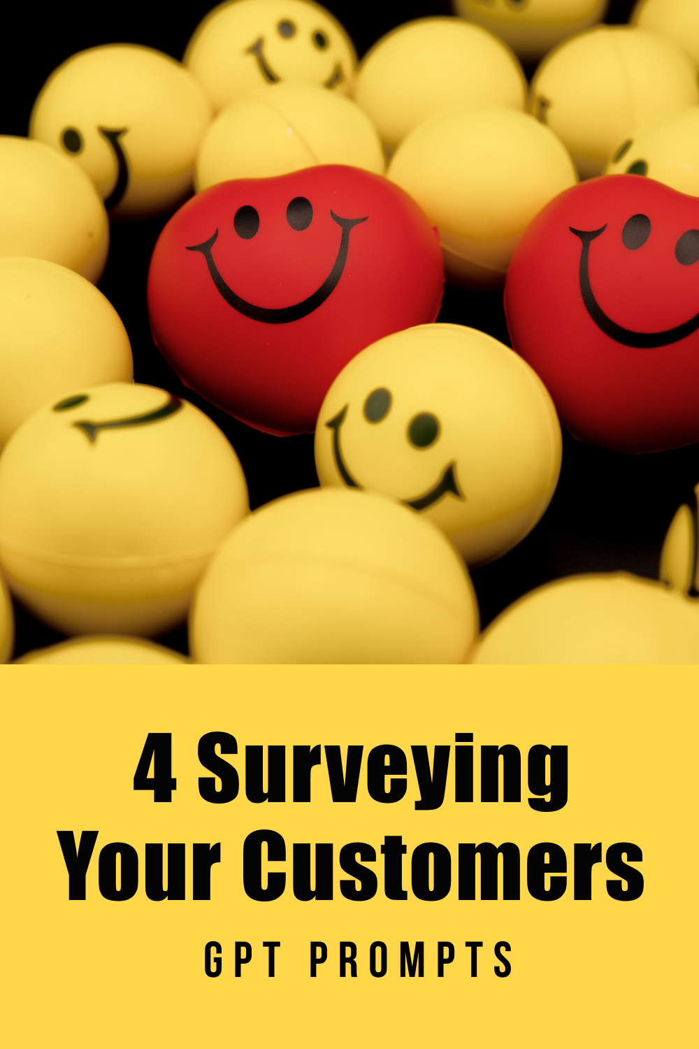 4 surveying your customers 1 257
