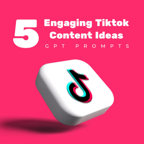 5 engaging tiktok content ideas 113