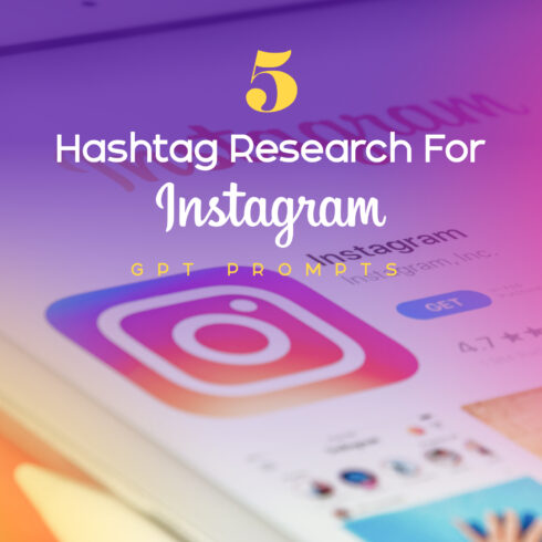 5 hashtag research for instagram 882
