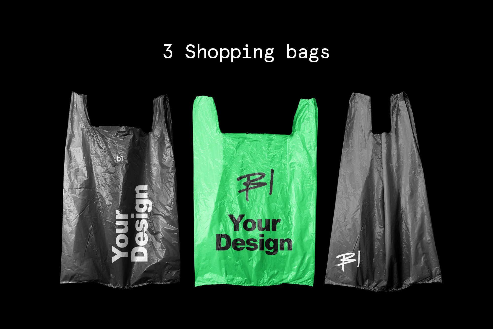 How many times must a bag be reused for it to be more environmentally  friendly than