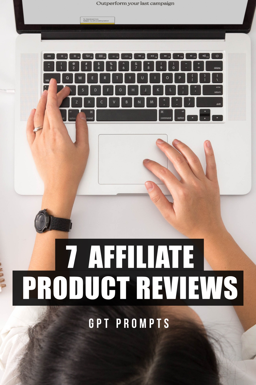7 affiliate product reviews 1 155