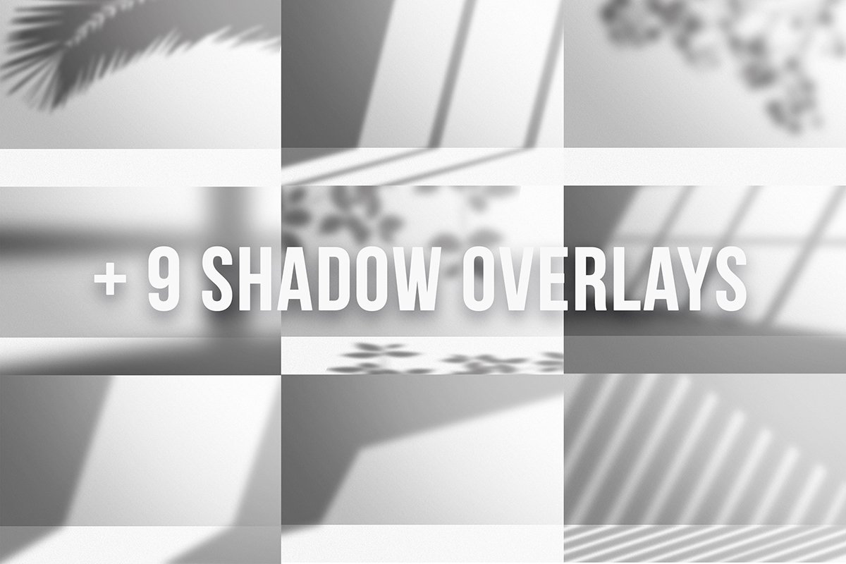 7 shadows 135